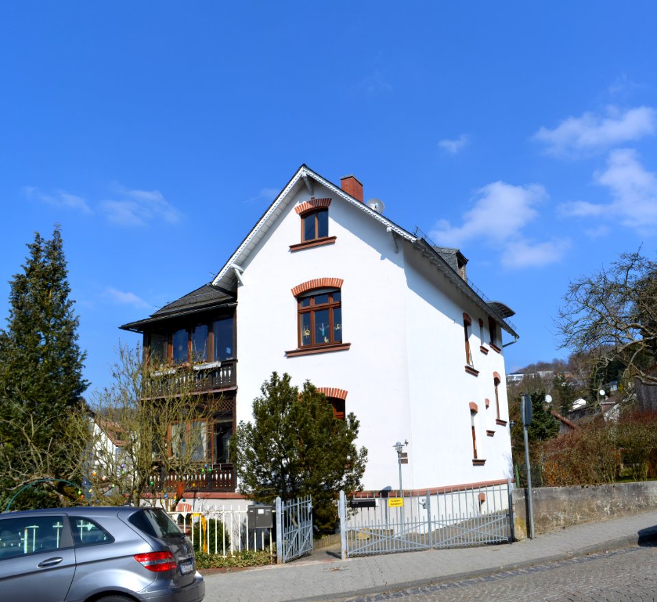 Eppstein, Mendelssohnstraße 4