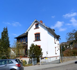 Eppstein, Mendelssohnstraße 4