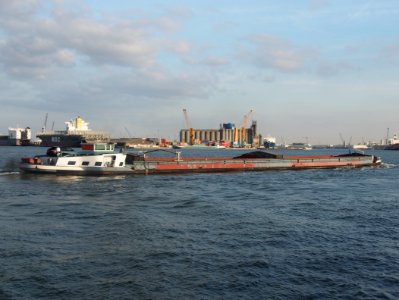 Eragon (ship, 1925), ENI 06003435, Port of Antwerp pic4