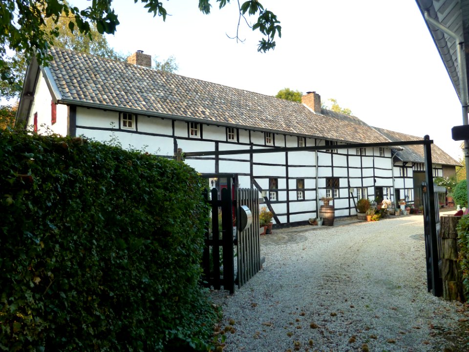 Eperheide-Beatrixweg 12