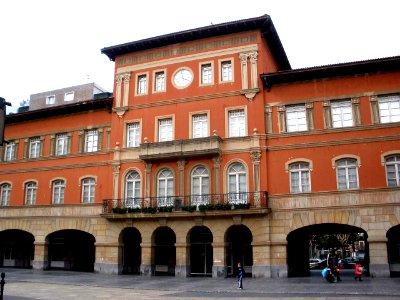 Erandio - Ayuntamiento 6
