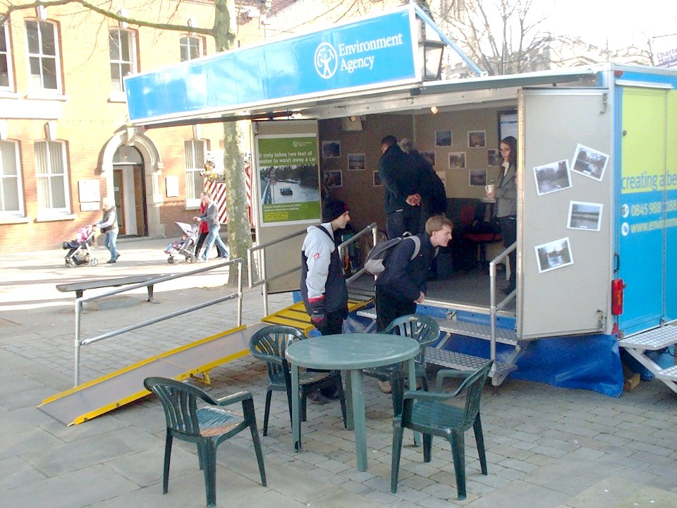 EnvironmentAgencyHarpurSquare