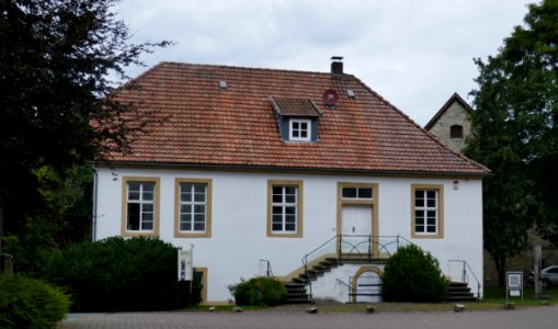 Fürstenberg - Altes Gericht - 1