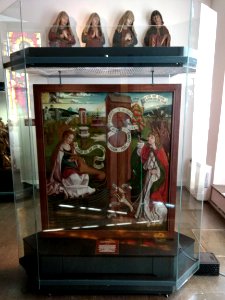 Erfurt stadtmuseum 3