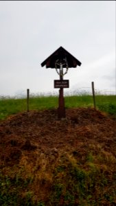 Epen-wegkruis Terzieterweg-Diependalsweg (2)