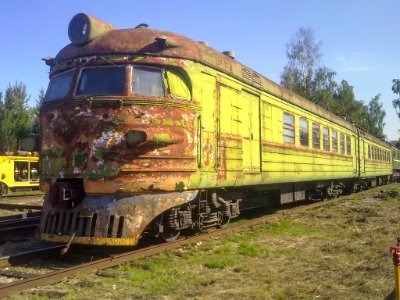 ER7k-03 in Shcherbinka