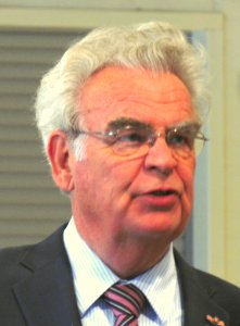 Egbert Schuurman