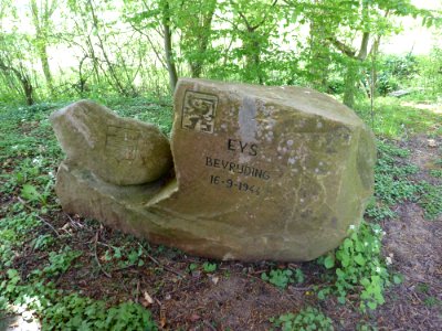 Eys-Oorlogsmonument (2)