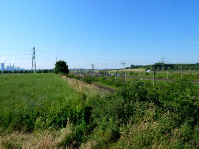 Ende Gelände Nord-Süd-Bahn blockade 23-06-2019 49
