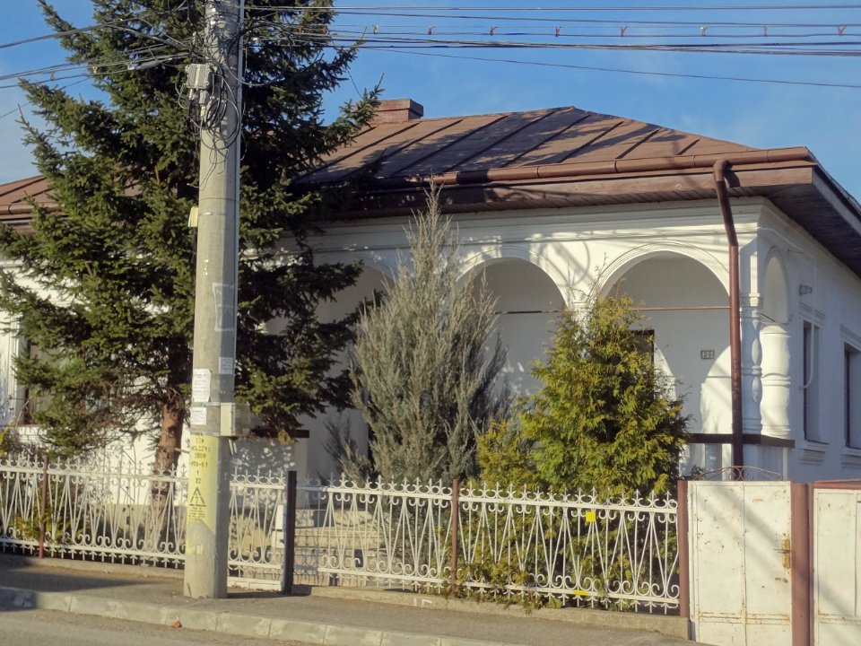 Falticeni maison 38