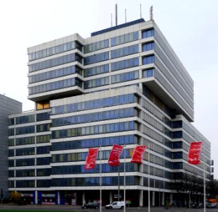 Ernst-Reuter-Platz 6 (Berlin-Charlottenburg)
