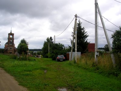 Eremeevo Istra 6