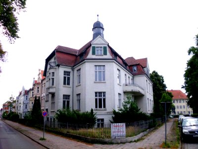 Ernst-Thälmann-Straße 10a, Bild 2