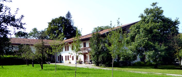 Fürstätt, Quirinstr 1, 1