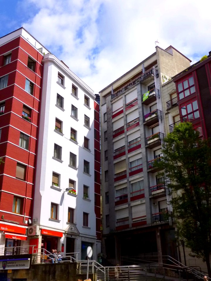 Eibar 15