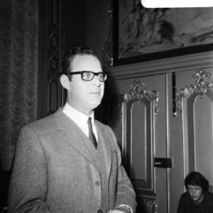 Egbert van Paridon, Bestanddeelnr 921-6510