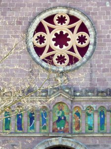 Elizondo (Baztan) - Iglesia de Santiago Apóstol 04