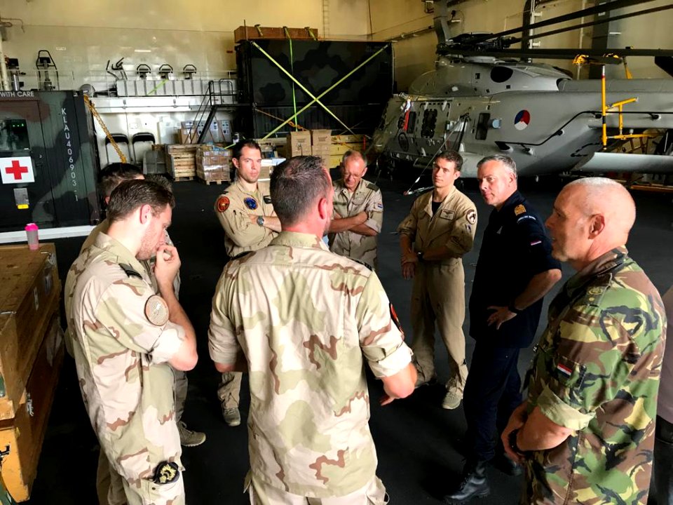 End emergency response Bahama's-1