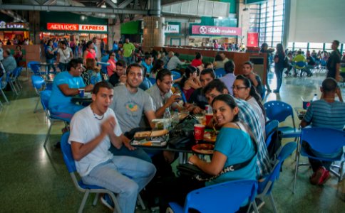 Encuentro Wikimedia Venezuela en Valencia 2013 19