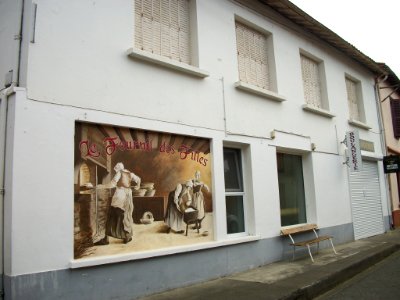 Encausse-les-Thermes 17