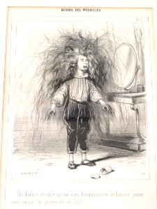 Enfant terrible - Struwwelpeter Museum - Frankfurt am Main - DSC03013