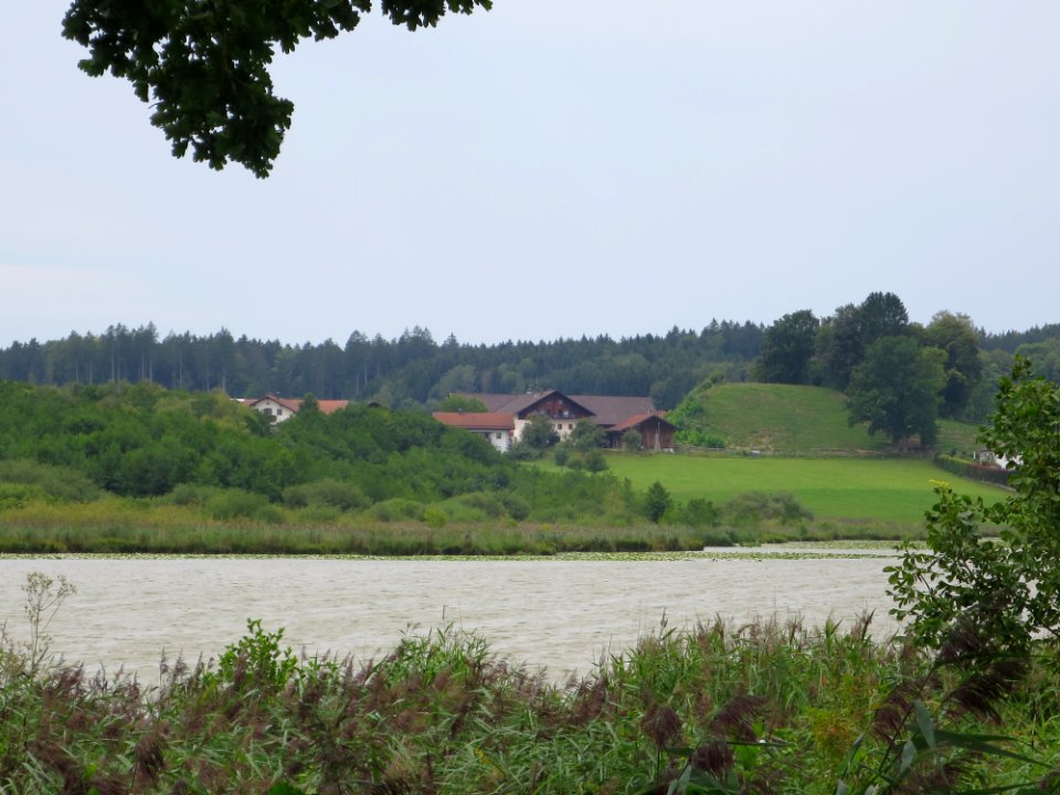 Egglburger See Ebersberg 3
