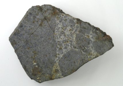 Ensisheim meteorite - Naturmuseum Freiburg - DSC06764