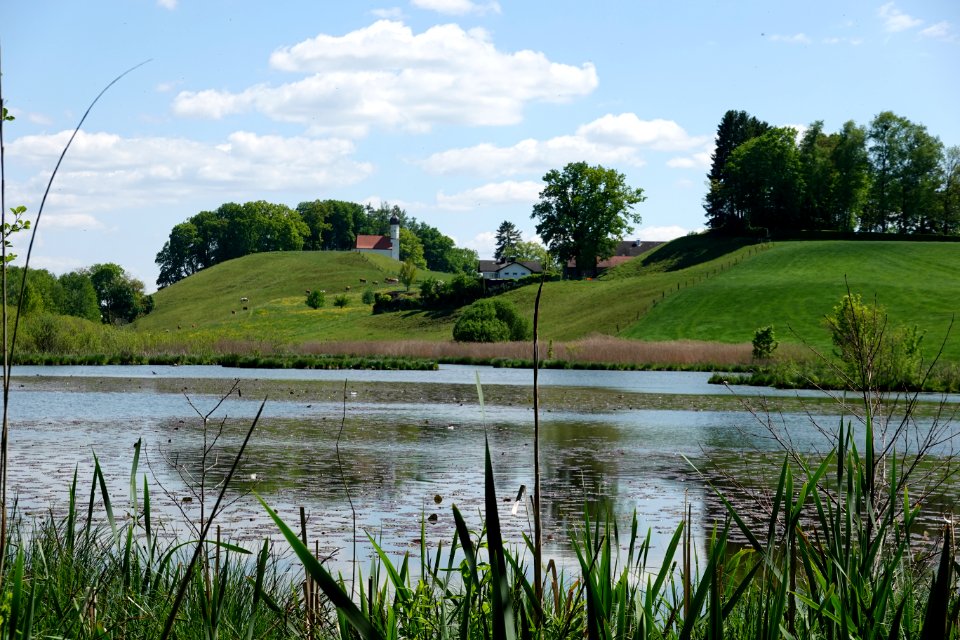 Egglburgersee Ebersberg 7
