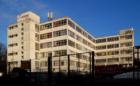 Enterprise Point, Melbourne Street, Brighton (February 2020) (1)