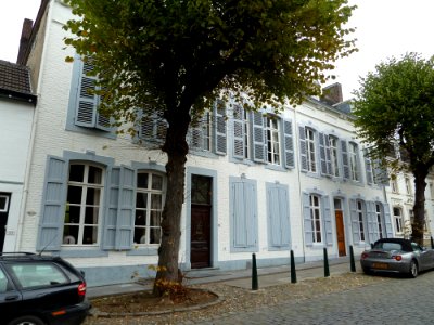 Eijsden-Diepstraat 30-32