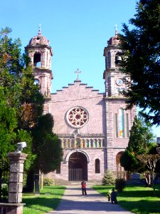 Elizondo (Baztan) - Iglesia de Santiago Apóstol 16