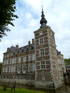 Eijsden-Kasteel Eijsden (17)