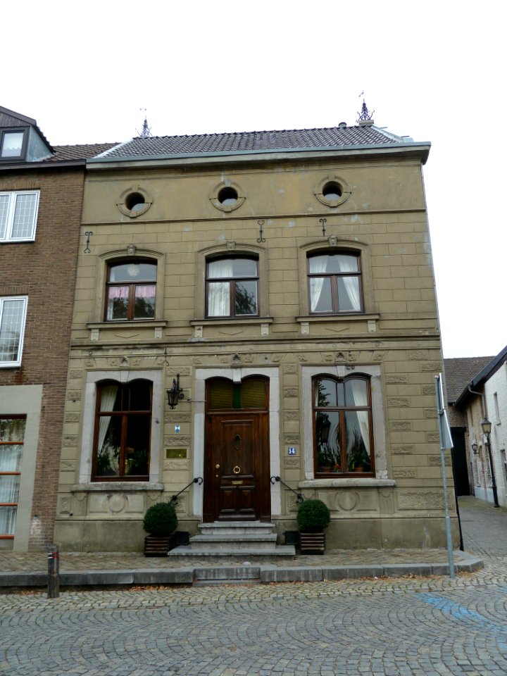 Eijsden-Vroenhof 14