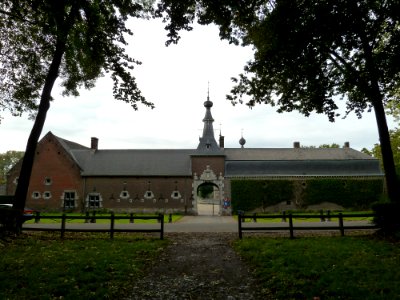 Eijsden-Kasteel Eijsden (4)