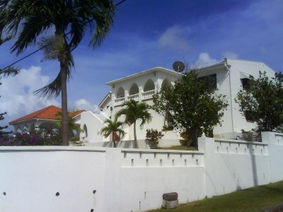 Elizabeth Park, Christ Church, Barbados-005