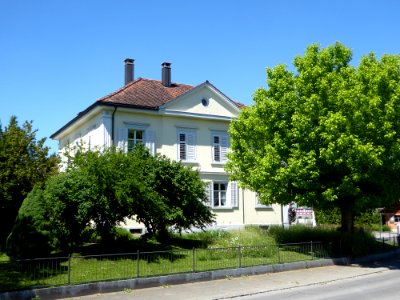 Engishofen Hauptstrasse 19