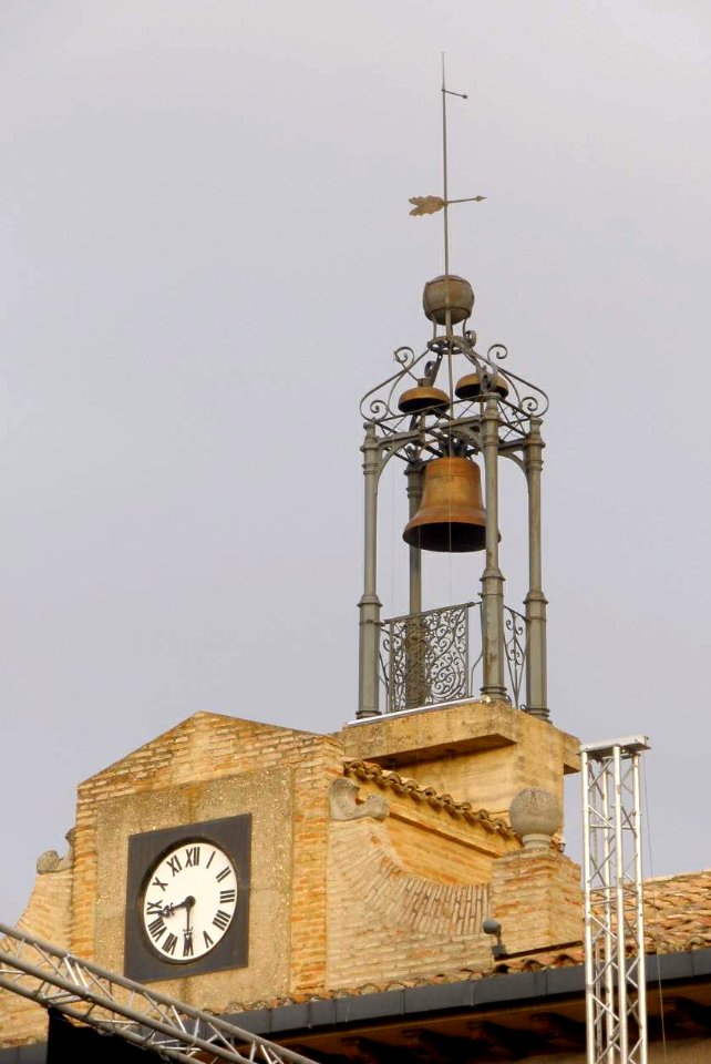 El Burgo de Osma - Ayuntamiento 3