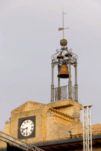 El Burgo de Osma - Ayuntamiento 3