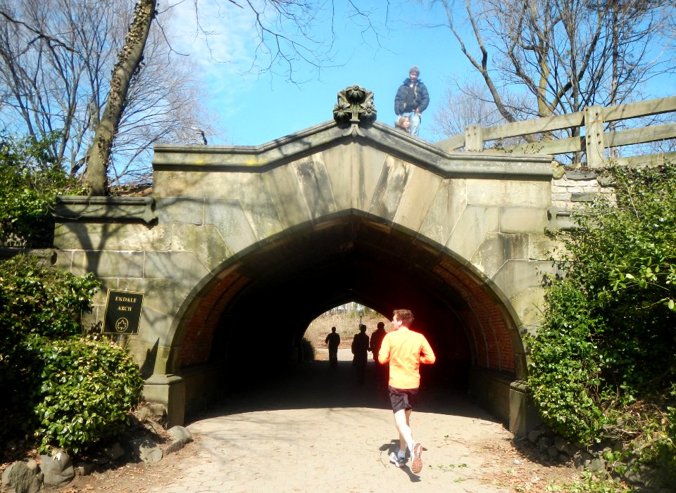 Endale Arch PP sun jeh