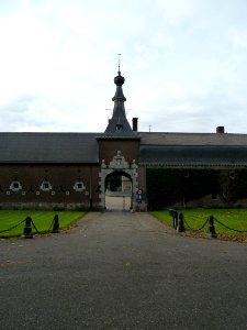 Eijsden-Kasteel Eijsden (5)