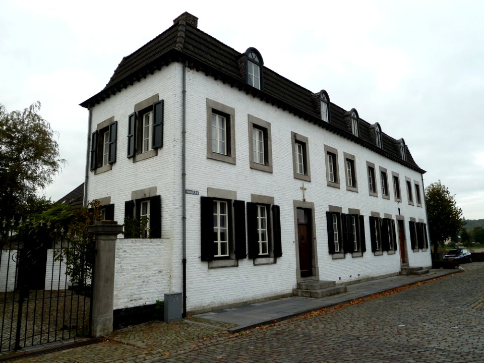 Eijsden-Mariaplein 2