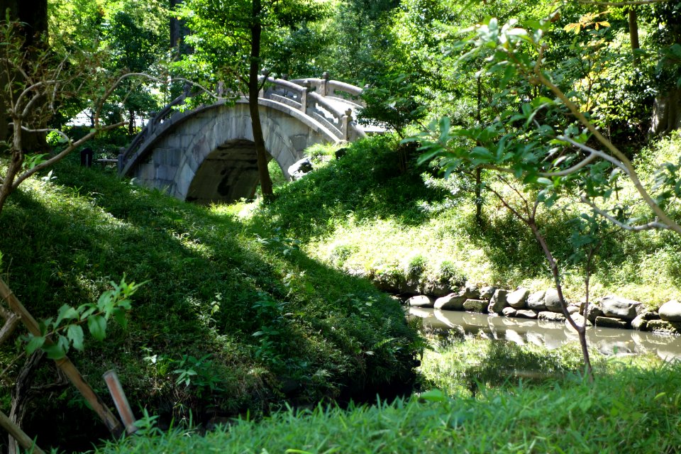 Engetsu-kyo - Koishikawa Korakuen - DSC09255