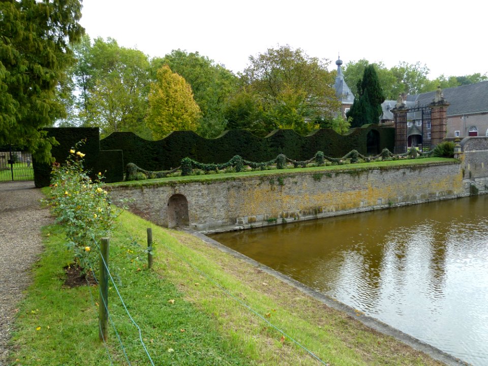 Eijsden-Kasteel Eijsden (35)