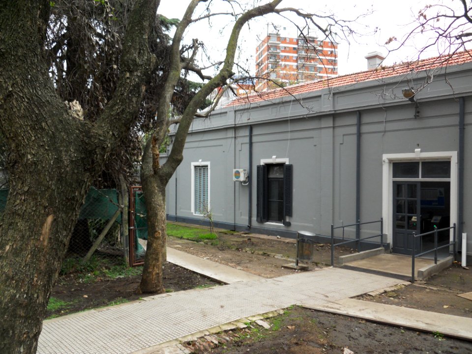 Entrada Belgrano R calle Sucre 03
