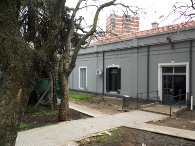 Entrada Belgrano R calle Sucre 03