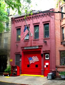 Engine 226 409 State St jeh