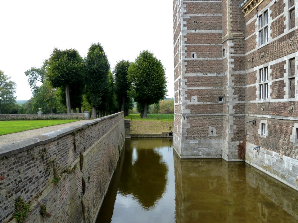 Eijsden-Kasteel Eijsden (30)