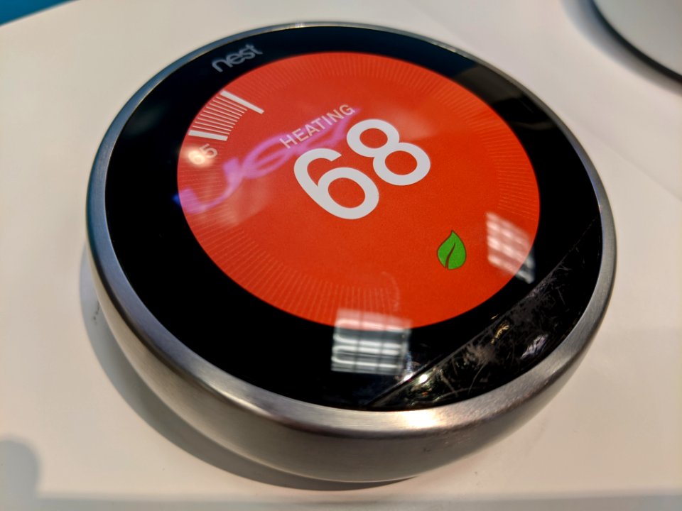 Electronics for sale at Google Merchandise Store 4