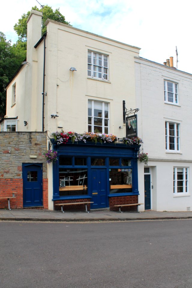 Eldon House Public House