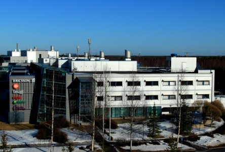 Elektroniikkatie 10 Oulu 20150315